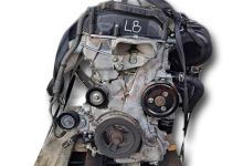 Motor RF7J Mazda 6 II Hatchback (GH) 2.0 MZR-CD (140 cv) 2010