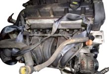 Motor RFJ Citroen C5 III (RD_) 2.0 HDi 140 (140cv)