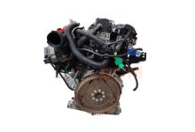 Motor RFJ (EW10A) Citroen C5 I (Fase II, 2004) 2.0i 16V (140 cv) Automatico