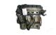 Motor RFJ (EW10A) Peugeot 307 Station Wagon 2.0 16V (140 cv)