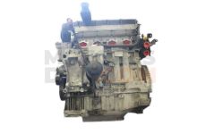 Motor RFJ (EW10A) Peugeot Expert Tepee (VF3V_) 2.0 16V (140 cv) 2008