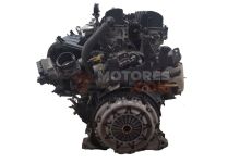 Motor rfj Peugeot 307 2.0 (137 cv) 2001