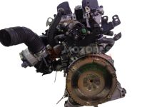 Motor RFJ Peugeot 307 CC 2.0 i 16V (136 cv) 2008