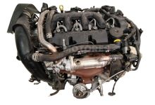 Motor RFJ Peugeot 307 CC 2.0 i 16V (136 cv) 2006