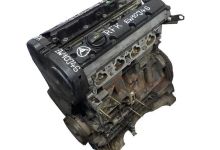 Motor RFK (EW10J4S) Peugeot 307 CC 2.0 i 16V RC (177 cv)
