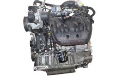 Motor RFN (EW10J4) Citroen C5 I Break (Fase I, 2000) 2.0i 16V (136 cv) 2004