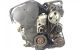 Motor RFN (EW10J4) Peugeot 807 2.0 16V (136 cv) Automatico