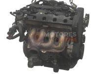 Motor RFN Peugeot 307 CC 2.0 i 16V (136 cv) 2010