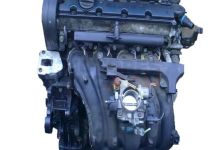 Motor RFN(EW10J4) Fiat Scudo Furgón (220_) 2.0 (136 cv) 2006