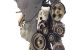 Motor RFN(EW10J4) Peugeot Expert (224) 2.0 (136 cv)