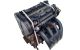 Motor RFV Peugeot 806 (221) 2.0 16V (136 cv)