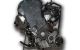 Motor RFV (XU10J4R) Citroen Xsara Break (N2) 2.0 16V (132 cv)