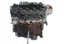 Motor RFW Peugeot Boxer Autobús (230P) 2.0 i 4X4 (109 cv) 2002