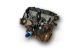 Motor RGX (XU10J2CTE) Fiat Ulysse I (22/220) 2.0 Turbo (220.AD5) (147 cv)