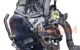 Motor RGX XU10J2TE Citroen Xantia (X1) 2.0 Turbo (147 cv)