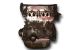 Motor RGX (XU10J2TE) Citroen Xantia (X2) 2.0 Turbo (147 cv)
