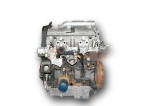 Motor RGX (XU10J2TE) Citroen XM (Y4) 2.0 Turbo (147 cv) 2000