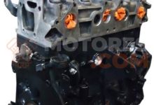 Motor RGX (XU10J2TE), RGY (XU10J2TE/Z) Citroen XM Break (Y4) 2.0 Turbo (147 cv) 2000