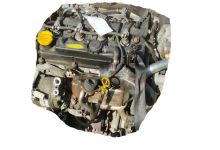 Motor RHJ Citroen C5 I (Fase I, 2000) 2.0 HDi (90 cv)