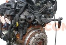 Motor rh02 Citroen C5 III (RD_) 2.0 HDi 150 (150cv)