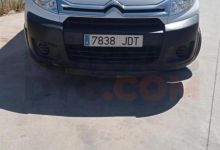 Motor RH02 Citroen JUMPY (2016) 2.0 BlueHDI (122 cv)