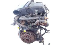 Motor rh02 Fiat Scudo Caja/Chasis (270_, 272_) 2.0 D Multijet (120 cv)