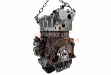 Motor RH02 Fiat Scudo Furgón (270_, 272_) 2.0 D Multijet (120 cv)