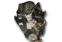 Motor RHA (DW10CTED4) Citroen C5 II (Fase II, 2012) 2.0 HDi (140 cv) 2015