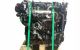 Motor RHA (DW10CTED4) Citroen C5 II Tourer (Fase II, 2012) 2.0 HDi (140 cv)