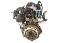 Motor RHBA Ford Mondeo IV Sedan 1.6 TDCi (115 cv)