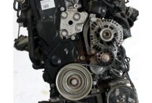 Motor RHD (DW10CB), Citroen C8 (Fase I) 2.0 HDi 16V (136 cv) FAP