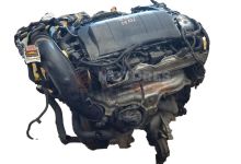 Motor rhd Peugeot 5008 I (Fase I) 2.0 HDi (150 cv) FAP