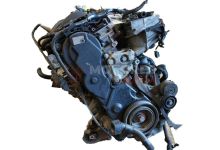 Motor rhd Peugeot 5008 I (Fase I) 2.0 HDi (150 cv) FAP 7 seats