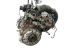 Motor RHF Citroen C5 I (Fase I, 2000) 2.0 HPi (140 cv)