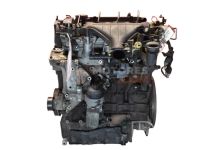 Motor RHF Citroen C5 I (Fase I, 2000) 2.0 HPi (140 cv)