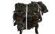 Motor RHF Peugeot 308 CC I 2.0 HDI (136 CV)