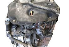 Motor RHH Citroen JUMPY (2016) 2.0 BlueHDI (150 cv)