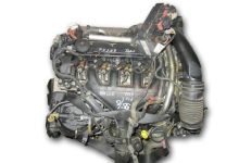 Motor RHH (DW10CTED4) Citroen C5 III (RD_) 2.0 HDi 165 (163cv) 2009