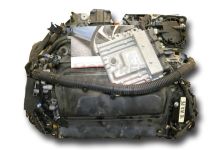 Motor RHH (DW10CTED4) Citroen DS5 2.0 HDi (160 cv) 2015