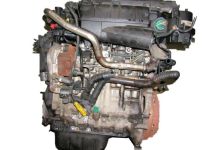 Motor RHH (DW10CTED4) Citroen Jumpy II 2.0 HDI (163 cv)