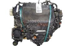 Motor RHH Peugeot Expert Caja/Chasis 2.0 HDI 130 (128 cv) 2007