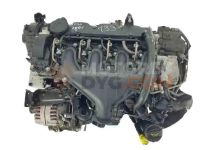 Motor rhj Fiat Scudo Furgón (270_, 272_) 1.6 D Multijet (90 cv)