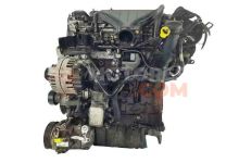 Motor rhj Fiat Scudo Furgón (270_, 272_) 2.0 D Multijet (120 cv)