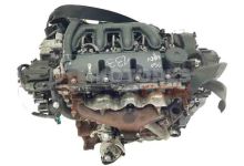 Motor rhj Fiat Scudo Furgón (270_, 272_) 2.0 D Multijet (136 cv)