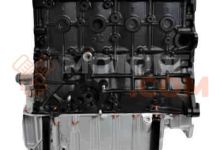Motor rhj Fiat Scudo Furgón (270_, 272_) 2.0 D Multijet (163 cv)