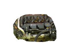 Motor RHJ Citroen C4 I Picasso (Fase I, 2007) 2.0 HDi (136 cv) FAP EGS