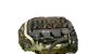 Motor RHJ Citroen C4 I Picasso (Fase I, 2007) 2.0 HDi (136 cv) FAP EGS