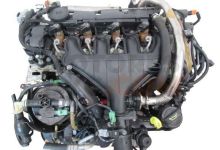 Motor RHK Citroen JUMPY (U6U) 2.0 HDI 110 (109 cv)