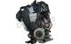 Motor RHK (DW10UTED4) Peugeot Expert Tepee (VF3V_) 2.0 HDI 120 (120 cv)