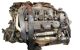 Motor RHK Citroen Jumpy II 2.0 HDI (120 cv)